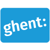 the city of Ghent